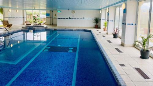 Prestatyn Ski Chalet | Beaches Chalets