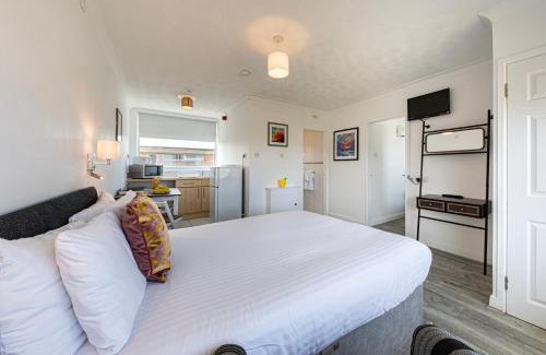 Prestatyn Ski Chalet | Beaches Chalets