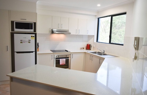 Flynns Beach Apartment | Beaches Holiday Resort