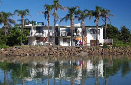 Crescent Head Apartment | Beachfront 4 25 Willow Street