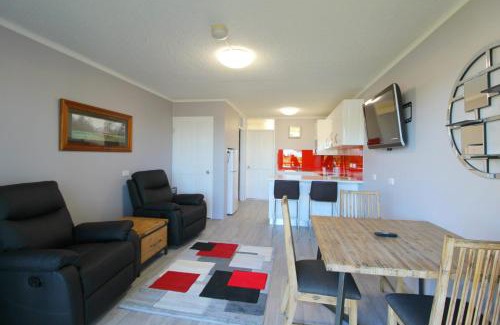 Crescent Head Apartment | Beachfront 4 25 Willow Street