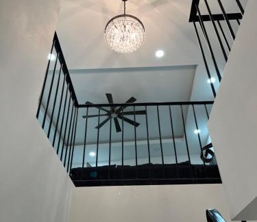 Popotla Apartment | Beachfront 4 BR Penthouse - Pool Steps to Beach & Mins to Downtown