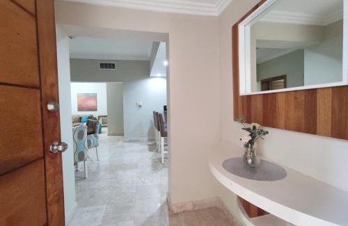 El Cortecito Apartment | BeachFront Apartament - Private Beach Access