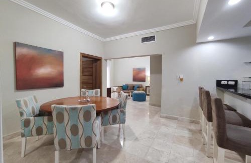 El Cortecito Apartment | BeachFront Apartament - Private Beach Access