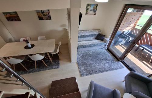 Balatonfuzfo Apartment | Beachfront Apartman