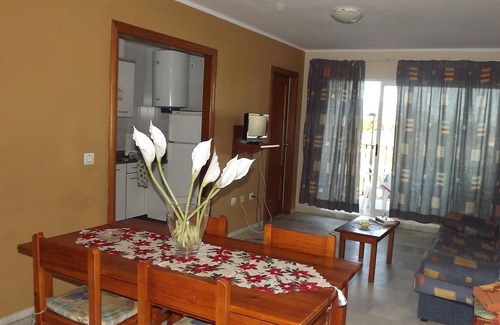 Alcossebre Apartment | Beachfront apartment with pool, WiFi