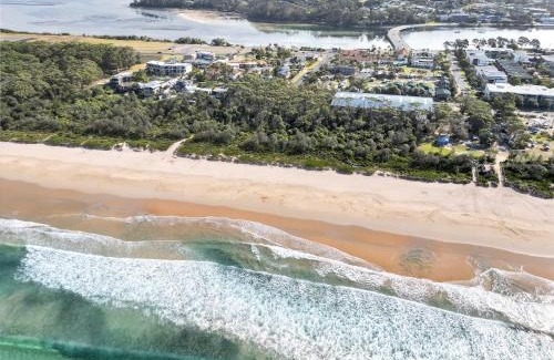 Merimbula Apartment | Beachfront Apartments