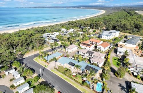 Merimbula Apartment | Beachfront Apartments