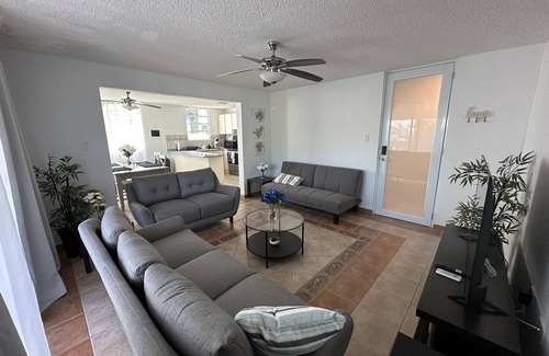 Isabela Apartment | Beachfront Apt Gated Community 1 Bdrm w Pool 2 Balconies Sleeps 4 Close to Jobos