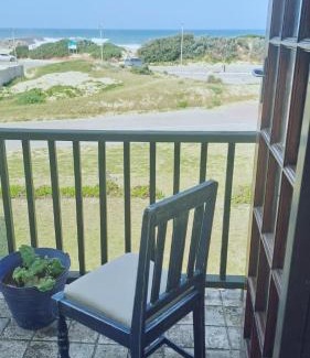 Port Alfred Apartment | Beachfront at 22 Settler's Sands