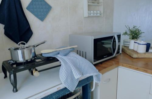 Port Alfred Apartment | Beachfront at 22 Settler's Sands
