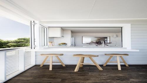 North Avoca House | Beachfront at Avoca North