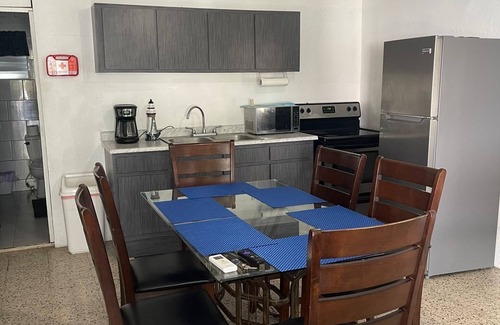 Jauca II Villa | Beachfront Bliss: Spacious 5-Bedroom, 2-Bath Escape with Stunning Ocean Viewsnn