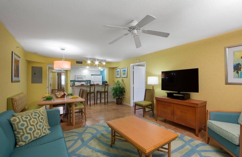 Port Canaveral Villa | Beachfront Bliss in Cape Canaveral, Florida: Your Perfect Getaway Awaits!