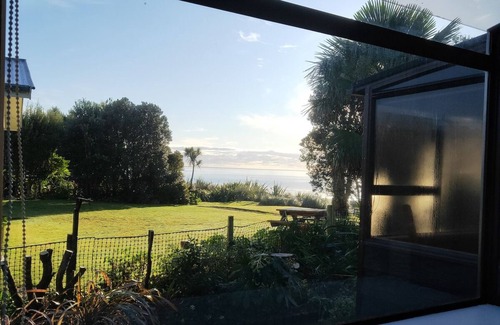 Parapara House | Beachfront Bliss - Your Parapara Seaside Sanctuary