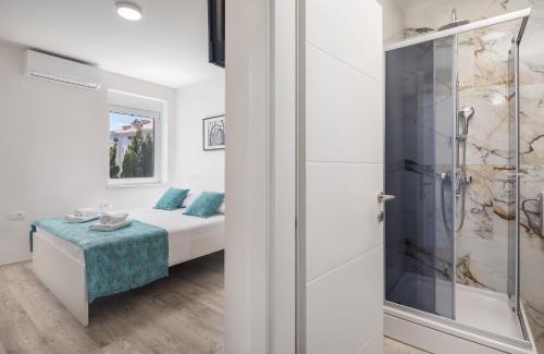 Donja luka Apartment | Beachfront Boutique Apartments with Free Parking