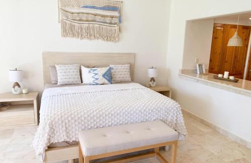 Puerto Aventuras Apartment | Beachfront Breathtaking Views Puerto Aventuras
