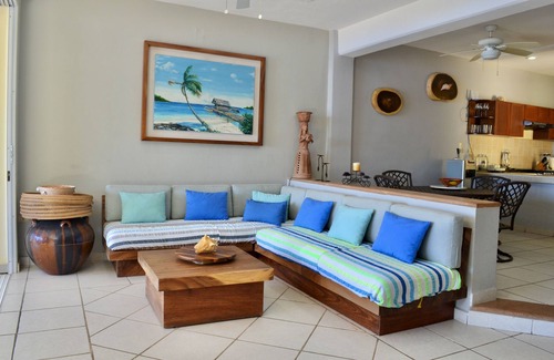 Punta de Mita Villa | Beachfront Casa Mar de Grecia- Private beach