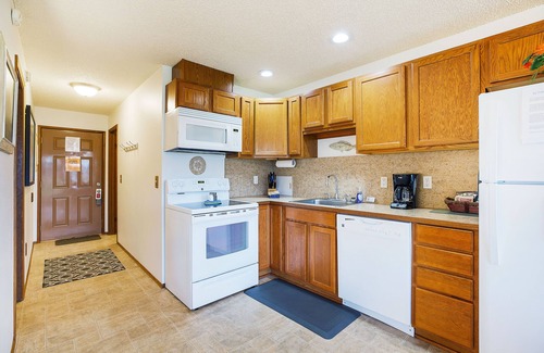 Moclips Condo | Beachfront Condo on the Pacific Ocean