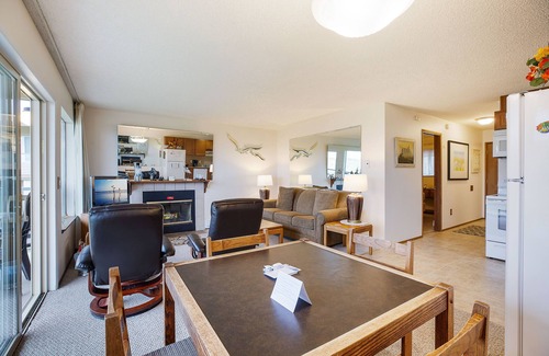 Moclips Condo | Beachfront Condo on the Pacific Ocean