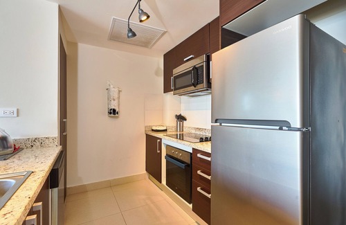 Juan Dolio - El Pueblo Apartment | Beachfront Condos Las Olas Sleeps 6