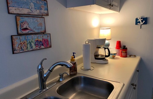 Ocean Cay Cottage | Beachfront Cottage with a GREAT view!