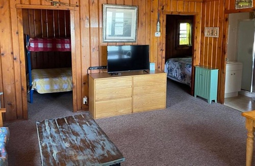 Northeastern Michigan Resort | Beachfront Hideaway