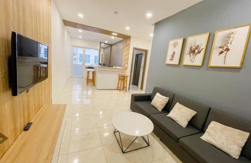 Vinh Phuoc Hotel | Beachfront Hon Chong Holtel & Apartment