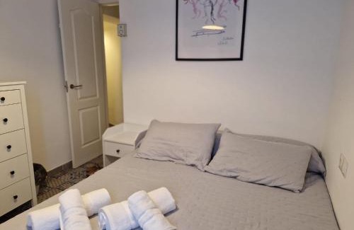 Playas del Palo Villa | Beachfront House