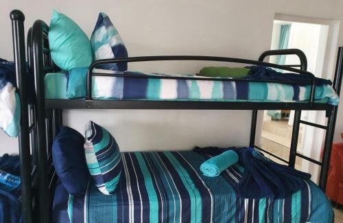 Winterstrand House | Beachfront Inn