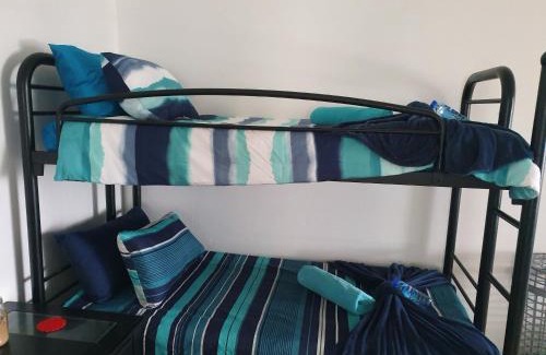 Winterstrand House | Beachfront Inn