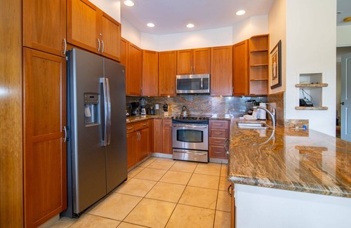 Kapalua Hotel | Beachfront Luxury: Kapalua Villas w/Ocean Views