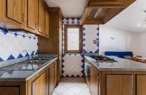 Putzu Idu Apartment | Beachfront on the beach