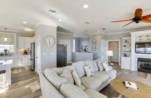 East End House | Beachfront Paradise with Pool on St George Island!