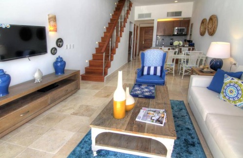 Punta Cana Apartment | Beachfront Paradise Luxury Penthouse Punta Cana