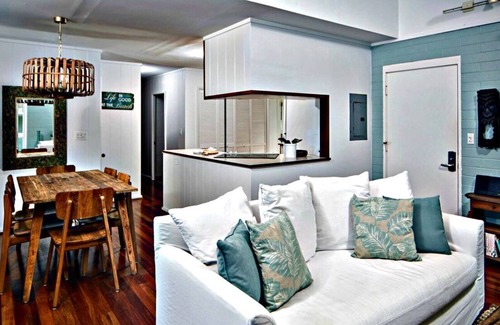 Mokuleia House | Beachfront | Private | Snorkeling