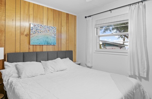 Forestville House | Beachfront property on Lake Huron with your water view and private beach