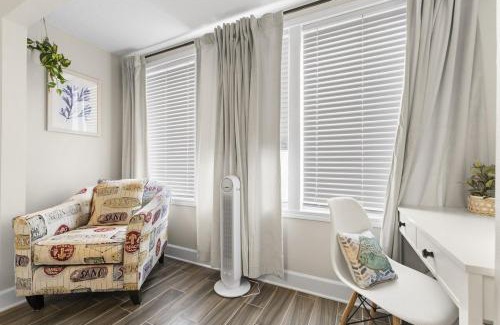 Butler Beach Apartment | Beachfront Resort Getaway 2BR-2BA Condo