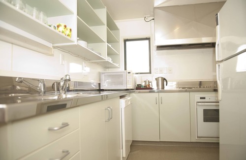 Whitianga Apartment | Beachfront Resort