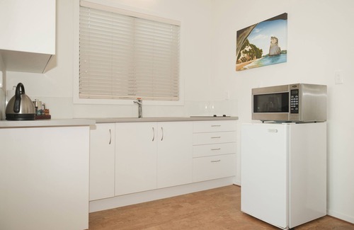 Whitianga Apartment | Beachfront Resort