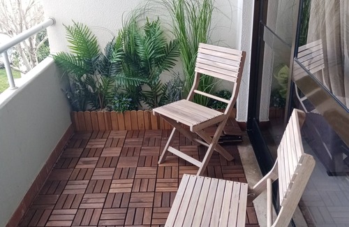 Figueira da Foz Apartment | Beachfront vacation apartment