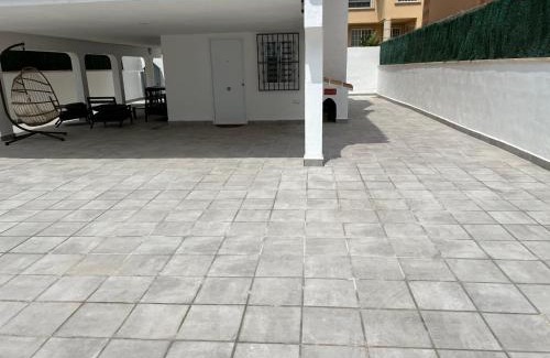 La Pobla de Farnals House | Beachfront vila