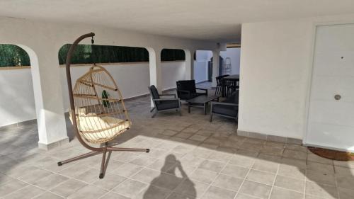 La Pobla de Farnals House | Beachfront vila
