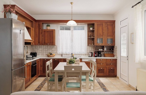 Sidari Villa | Beachfront Villa