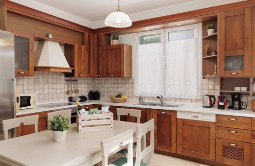 Sidari Villa | Beachfront Villa
