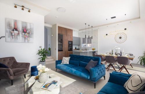 Kastel Stafilic Villa | Beachfront Villa Ines with Pool