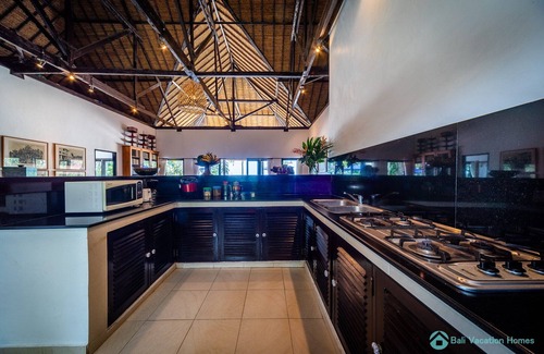 Tigawasa Villa | Beachfront Villa - Makes you Feel at Home on Bali!
