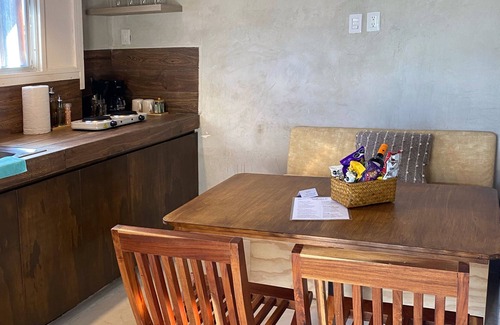 Puerto Morelos Villa | Beachfront Villa in Puerto Morelos
