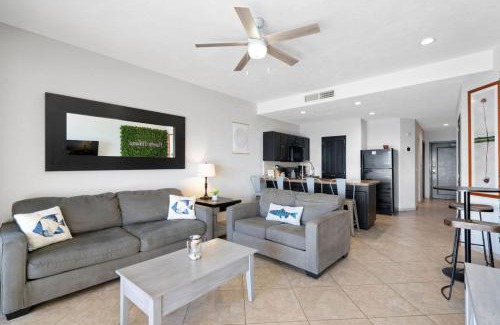 Puerto Penasco House | BeachfrontHeatedPoolSonoranSeaResort511W