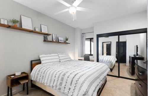 Puerto Penasco House | BeachfrontHeatedPoolSonoranSeaResort511W